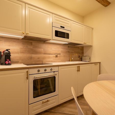 Taurakalnis Apartment VNO Esterno foto