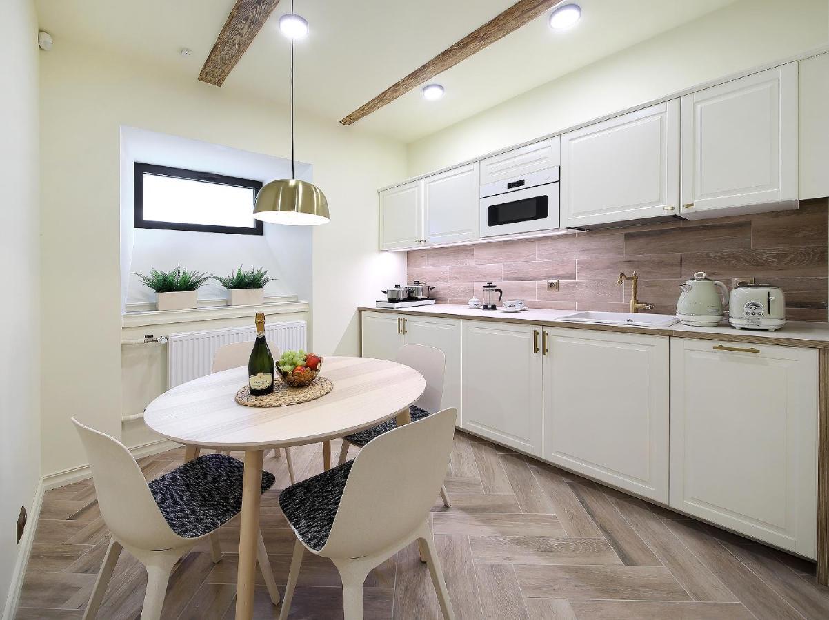 Taurakalnis Apartment VNO Esterno foto