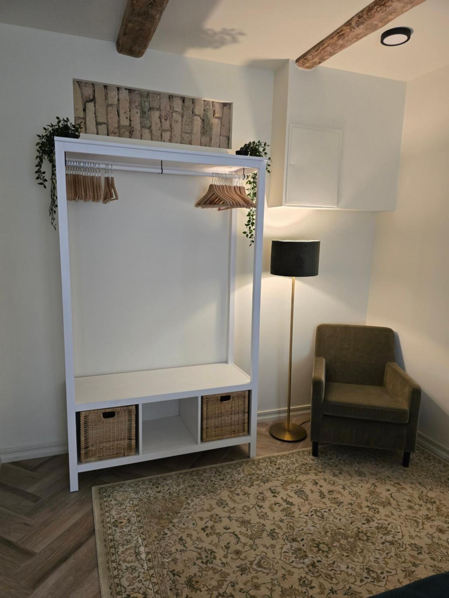 Taurakalnis Apartment VNO Esterno foto