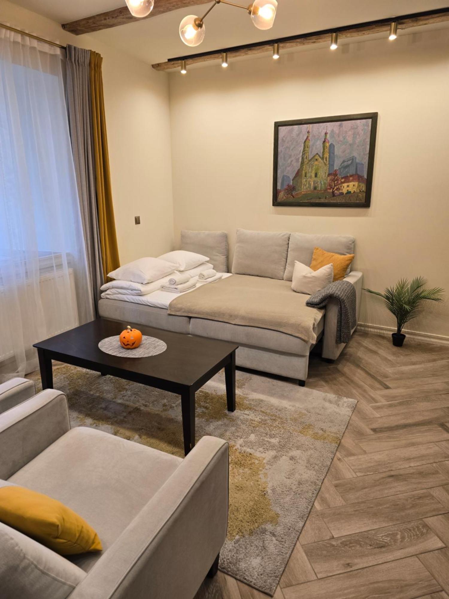 Taurakalnis Apartment VNO Esterno foto