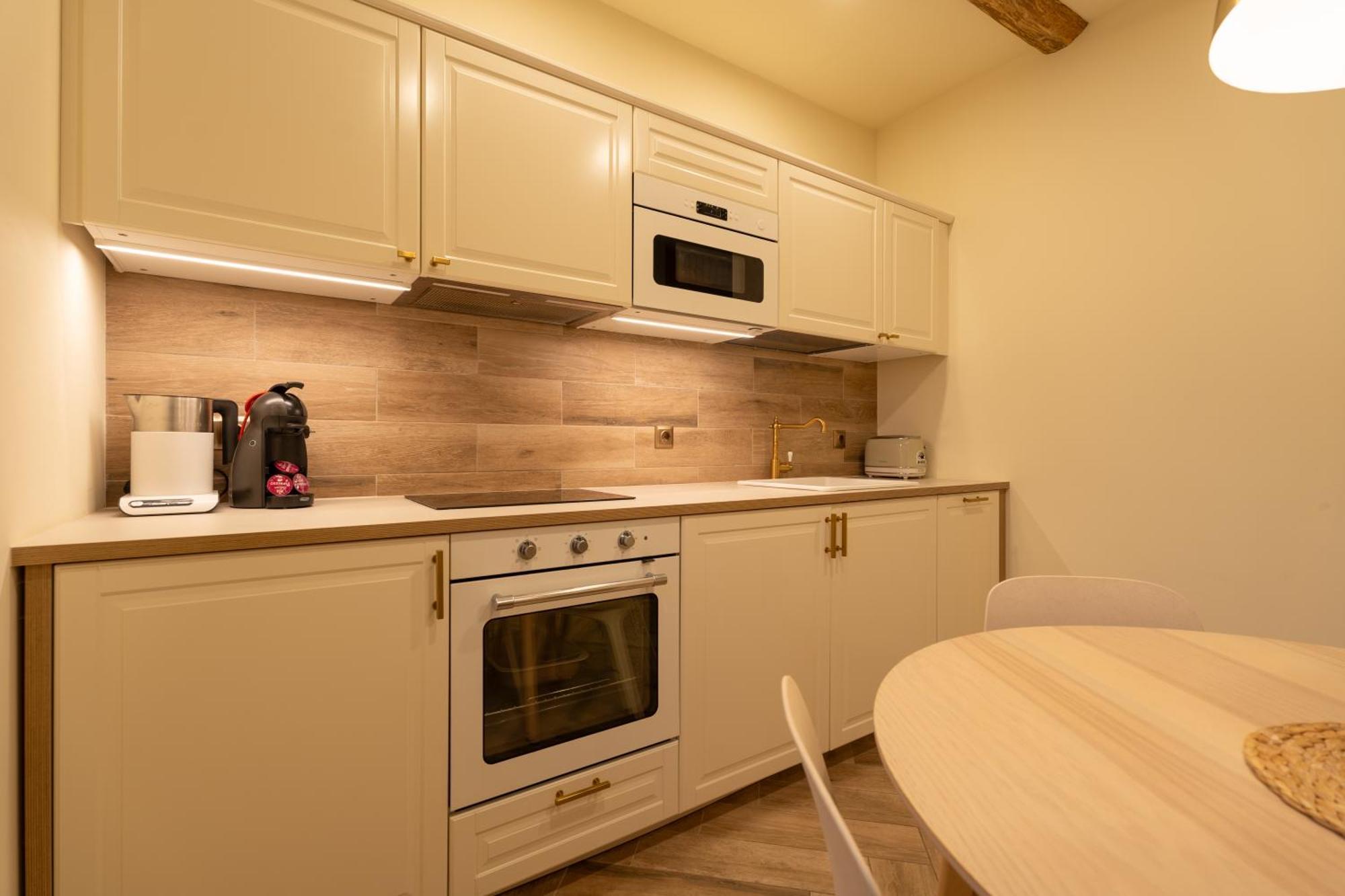 Taurakalnis Apartment VNO Esterno foto